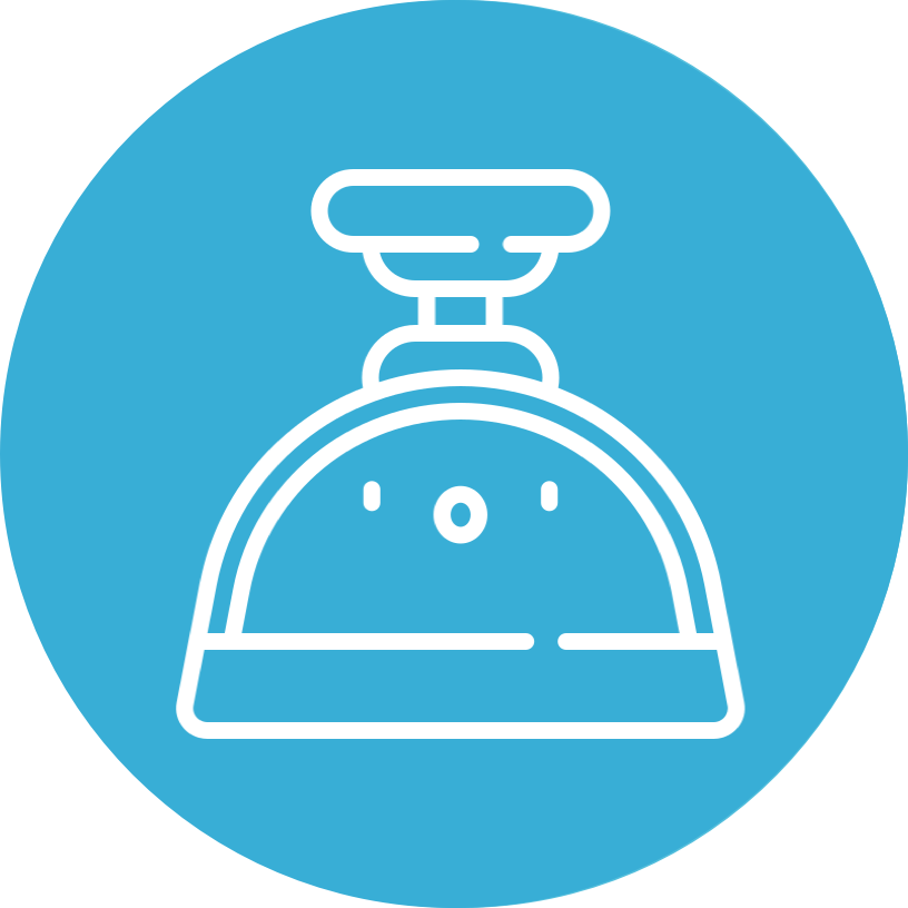 Icon Cupping