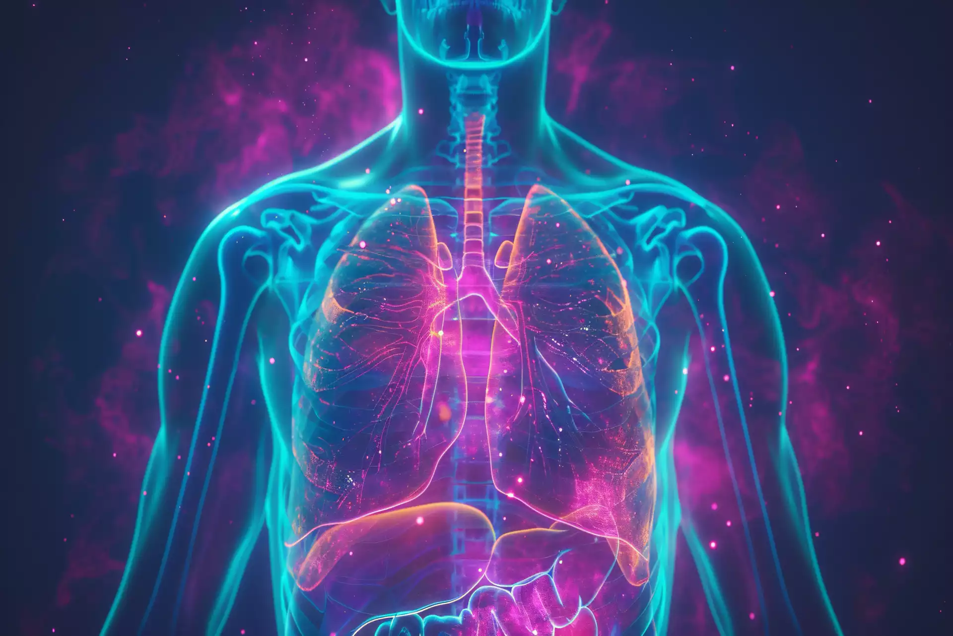Power breathe